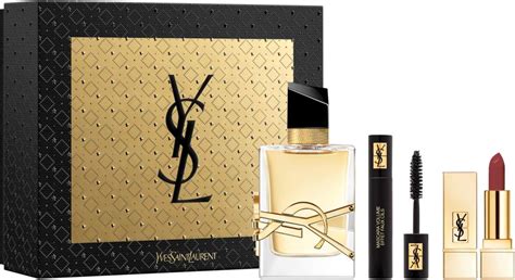 Yves Saint Laurent Birthday Gifts 